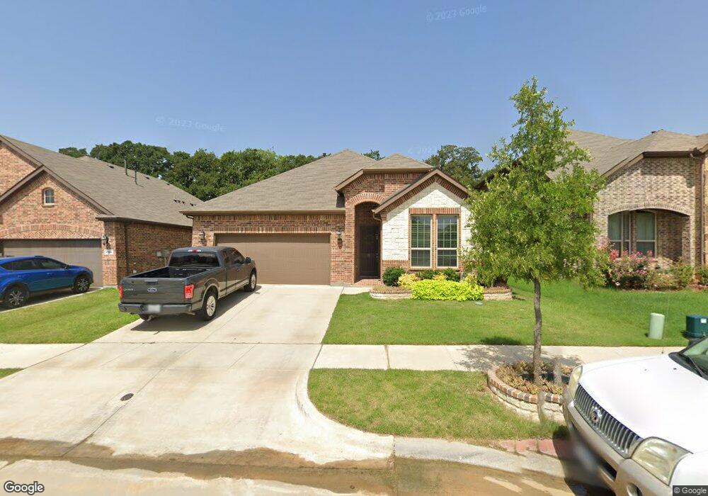 4000 Crosstrees Dr, Argyle, TX 76226 - photo 1