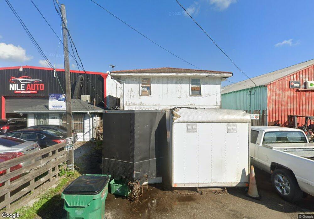 4815 Thrush St, Metairie, LA 70001 - photo 1