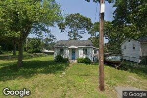 20 Cherrystone Rd, Fairhaven, MA 02719