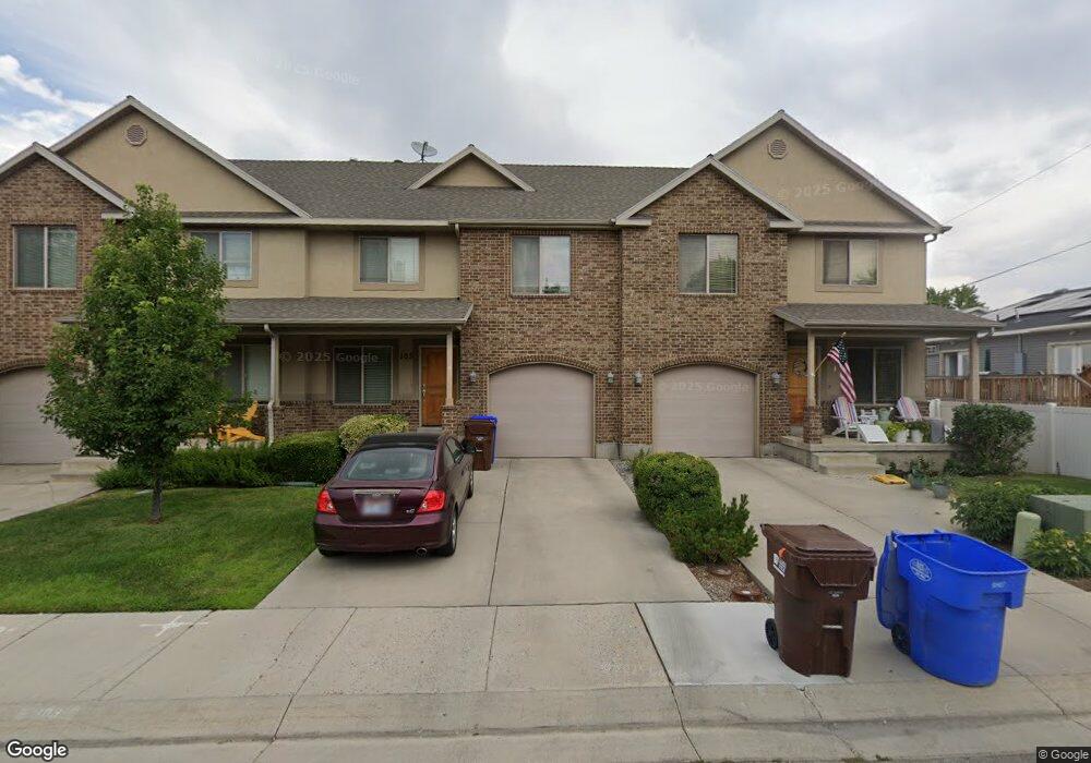 103 E 7320 S, Midvale, UT 84047 - photo 1