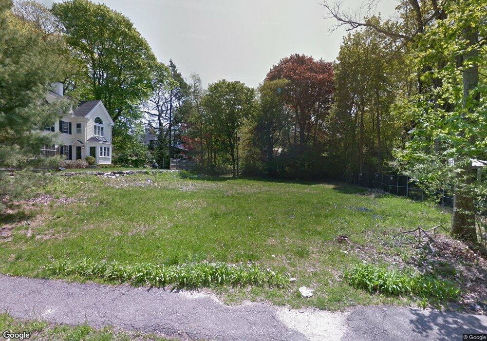 71 Spooner Rd, Chestnut Hill, MA 02467 - photo 1