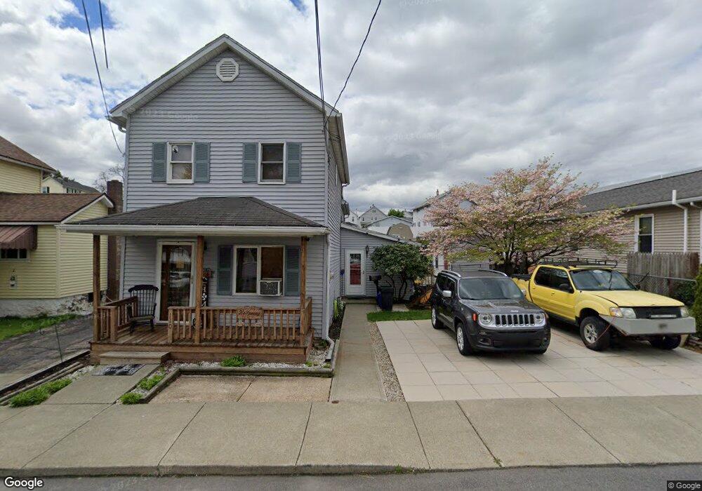 108 E High St unit 110, Taylor, PA 18517 - photo 1