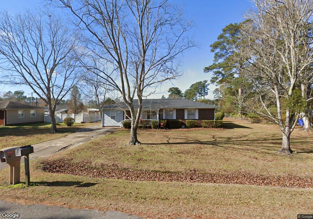 3300 Johnson Ln, Conway, SC 29527 - photo 1
