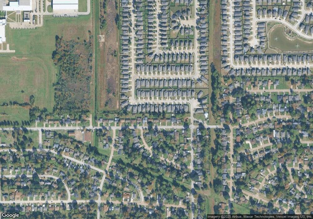 7426 Wheatley Gardens Dr, Houston, TX 77016 - photo 1