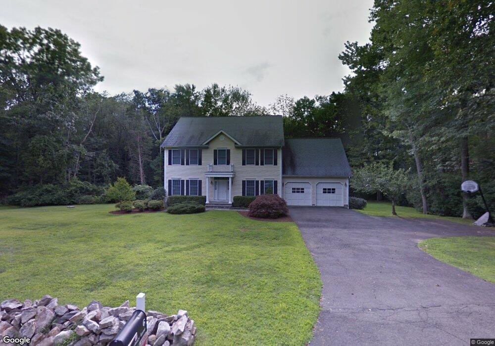 6 Canterbury Ln, Wilton, CT 06897 - photo 1