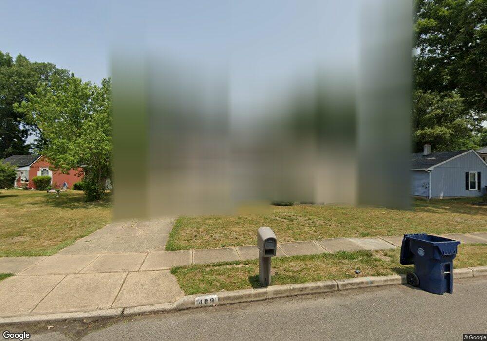 409 White Cedar Ct, Williamstown, NJ 08094 - photo 1