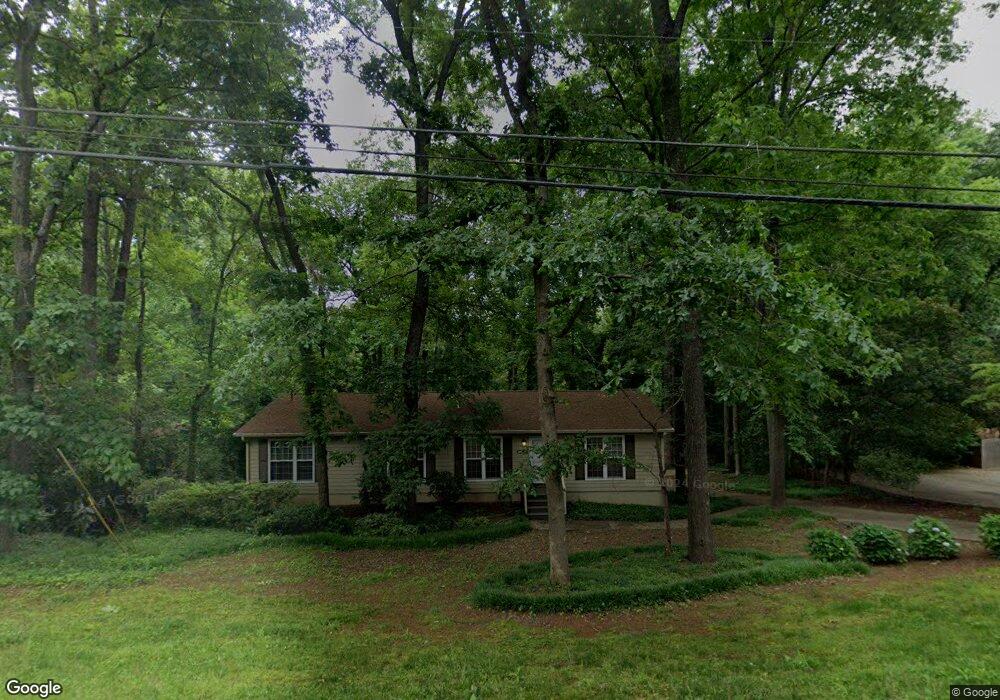 2860 Foothill Trail, Marietta, GA 30066 - photo 1