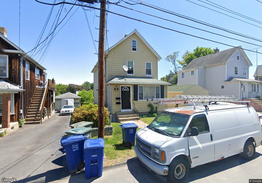 160 Sampson St, Bridgeport, CT 06606 - photo 1