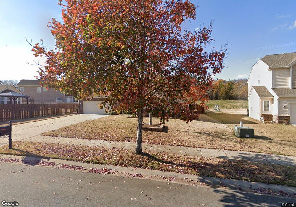 4424 Triumph Dr SW, Concord, NC 28027 - photo 1