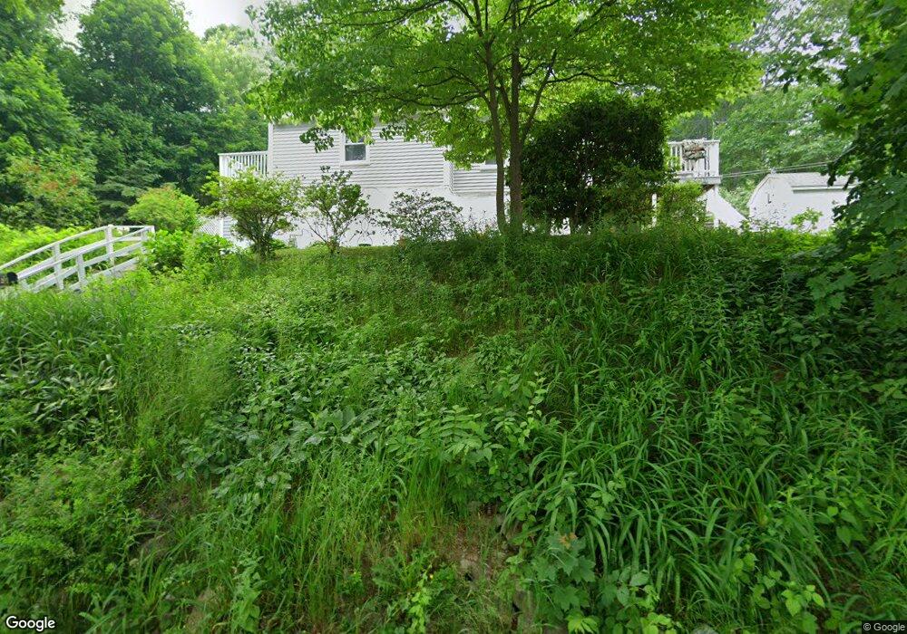 21 Delmont Ave, Worcester, MA 01604 - photo 1