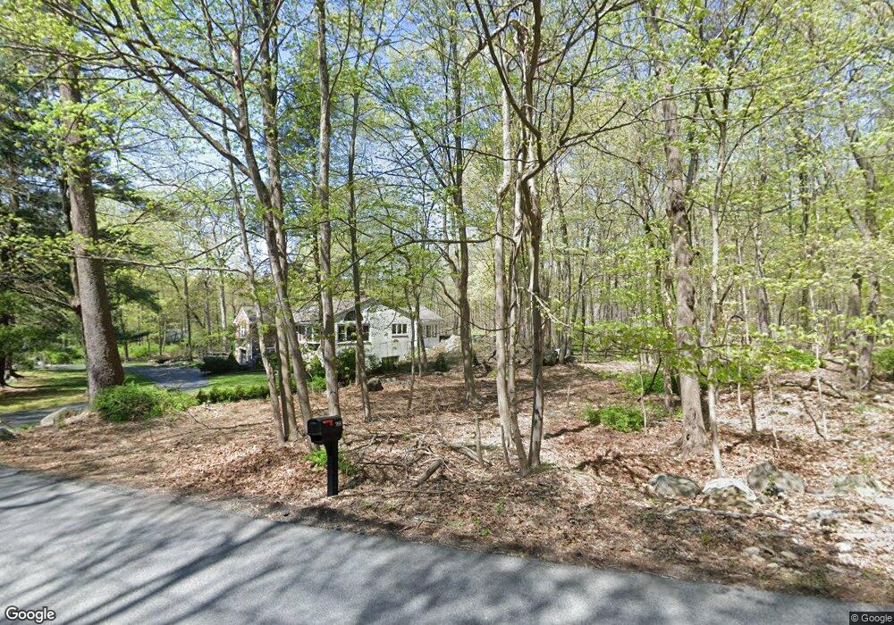 168 Colabaugh Pond Rd, Croton On Hudson, NY 10520 - photo 1