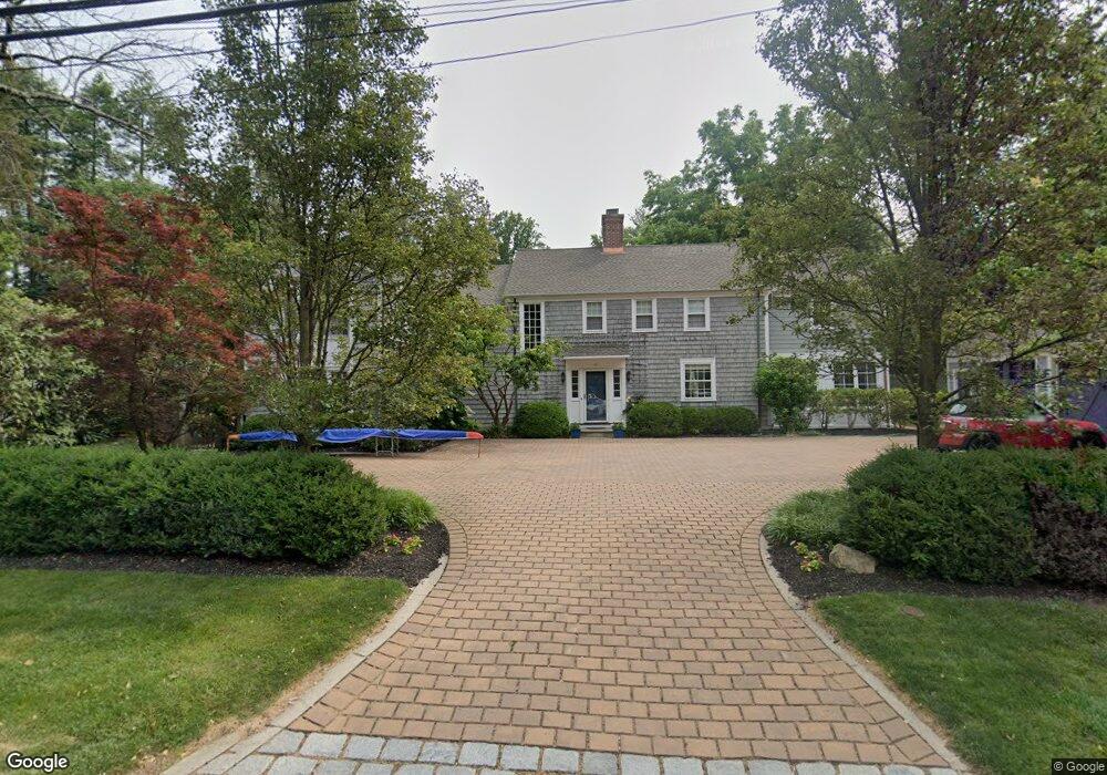 16 Olden Ln, Princeton, NJ 08540 - photo 1