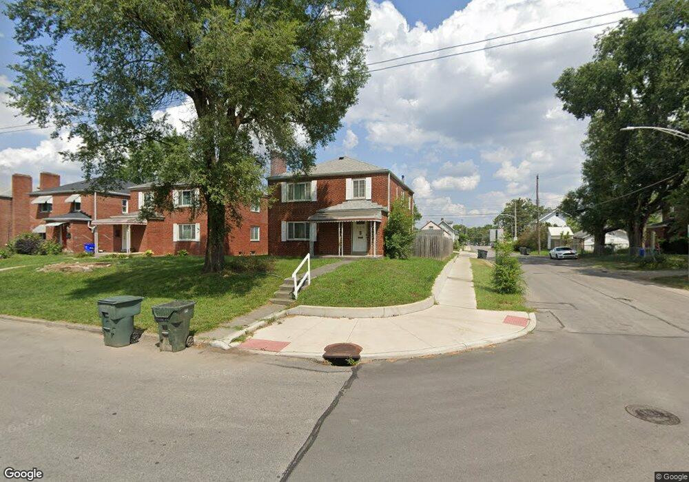 404 S Chase Ave, Columbus, OH 43204 - photo 1