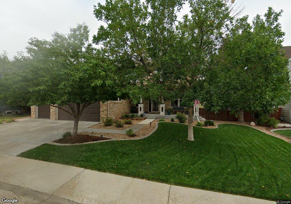 13902 Dexter Way, Thornton, CO 80602 - photo 1