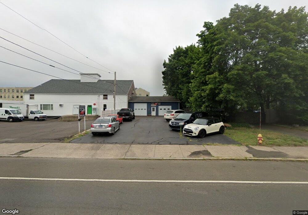 87 So Colony Rd, Wallingford, CT 06492 - photo 1