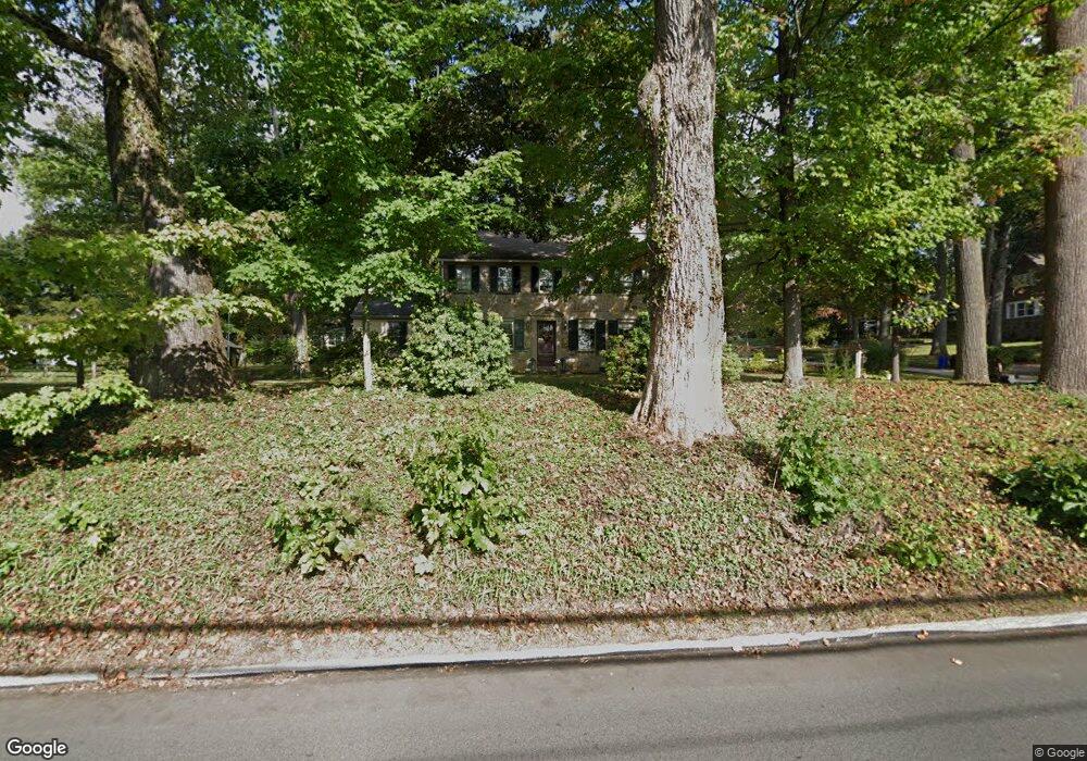 723 Eagle Rd, Wayne, PA 19087 - photo 1