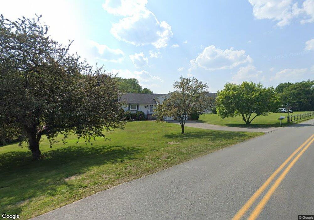 210 New Boston Rd, Dracut, MA 01826 - photo 1