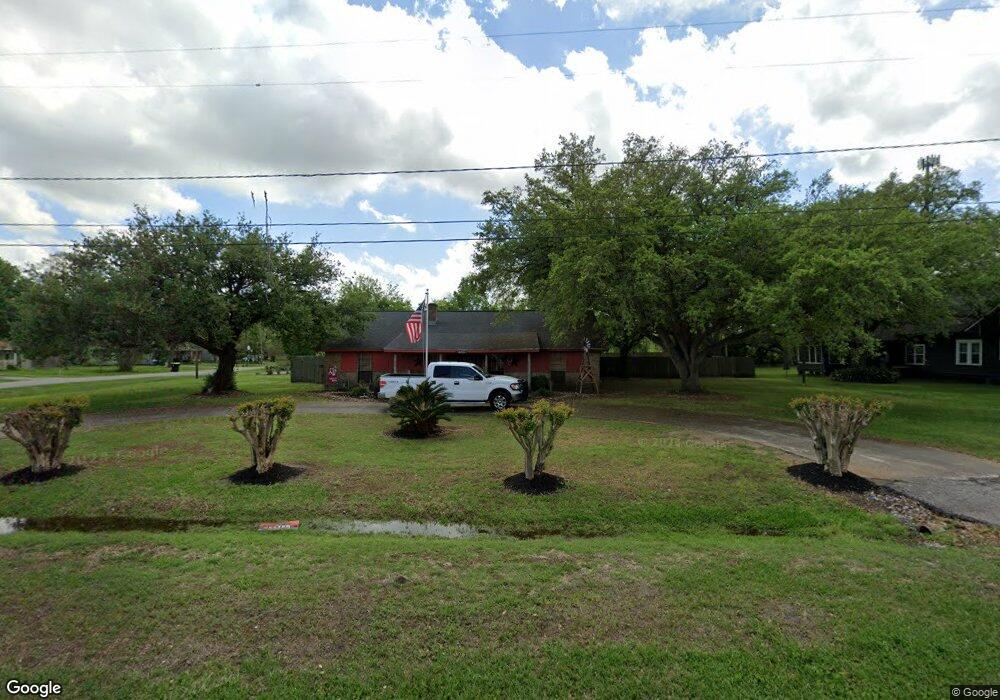 2320 3rd St, Bay City, TX 77414 - photo 1