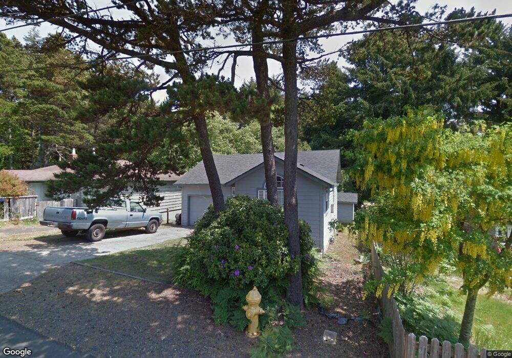 1924 SW Coast Ave, Lincoln City, OR 97367 - photo 1