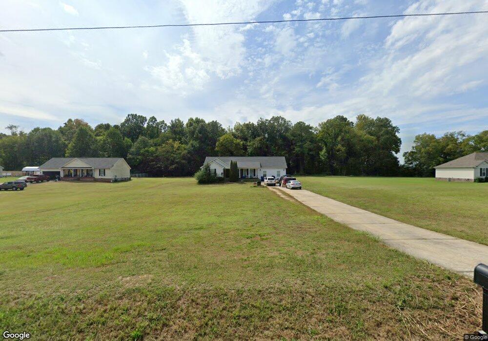 669 Mccamy Sumach Rd, Chatsworth, GA 30705 - photo 1