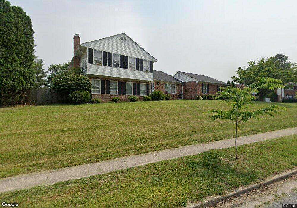 1613 Sundew Ct, Bowie, MD 20721 - photo 1