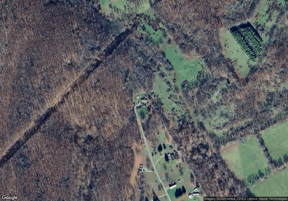 382 Walnut Bottom Rd, Marlinton, WV 24954 - photo 1