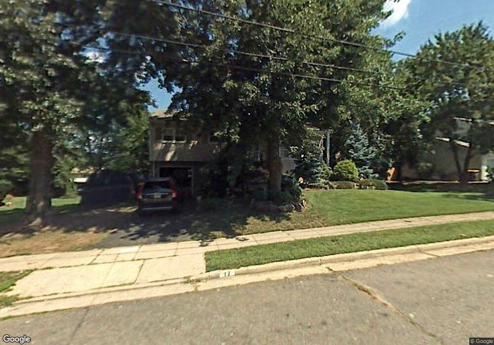 17 Warren Dr, Old Bridge, NJ 08857 - photo 1