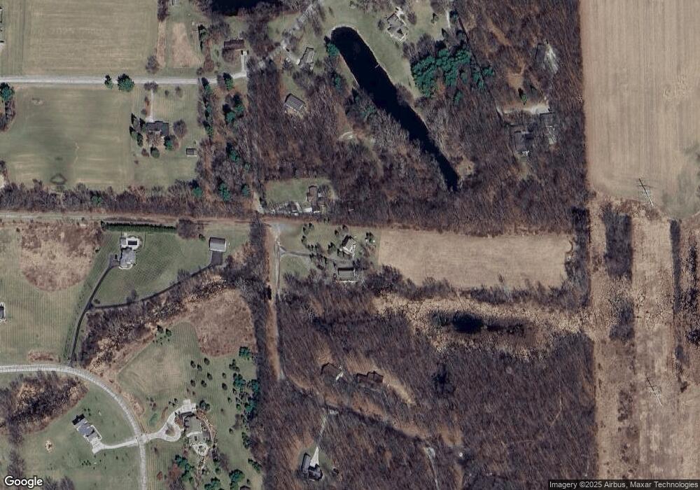 802 Hidden Creek Ct, Dexter, MI 48130 - photo 1