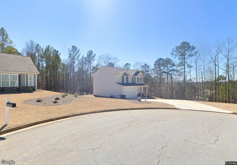 15 Tarpley Way unit 46, Covington, GA 30016 - photo 1