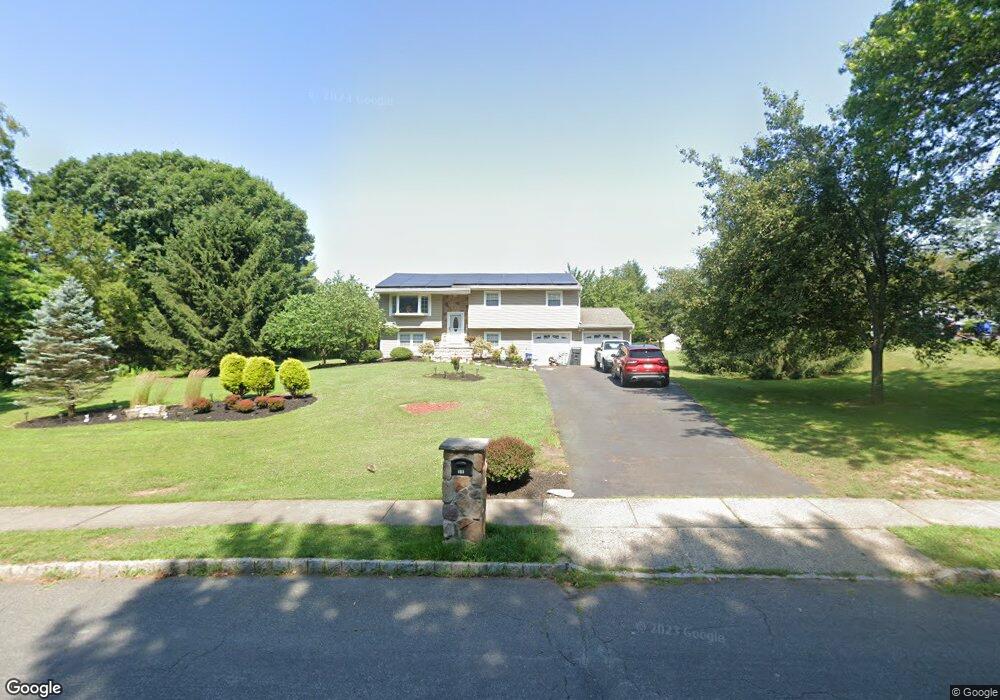 58 Country Squire Way, Branchburg, NJ 08876 - photo 1