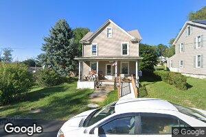 24706 Walnut Ave, Cascade, MD 21719