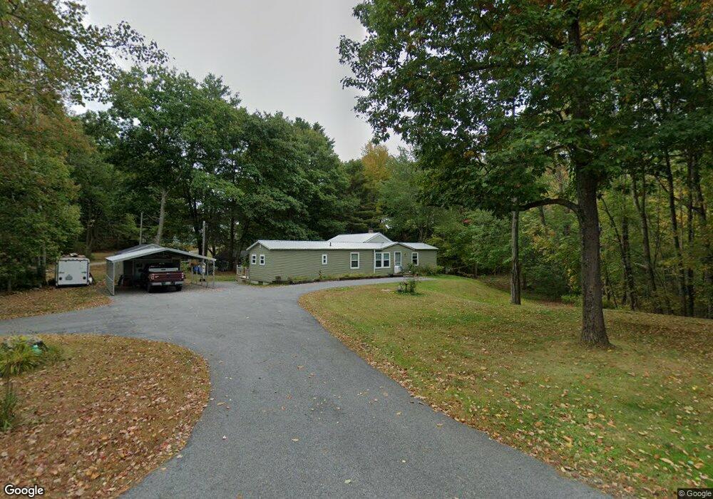 360 Runaround Pond Rd, Durham, ME 04222 - photo 1