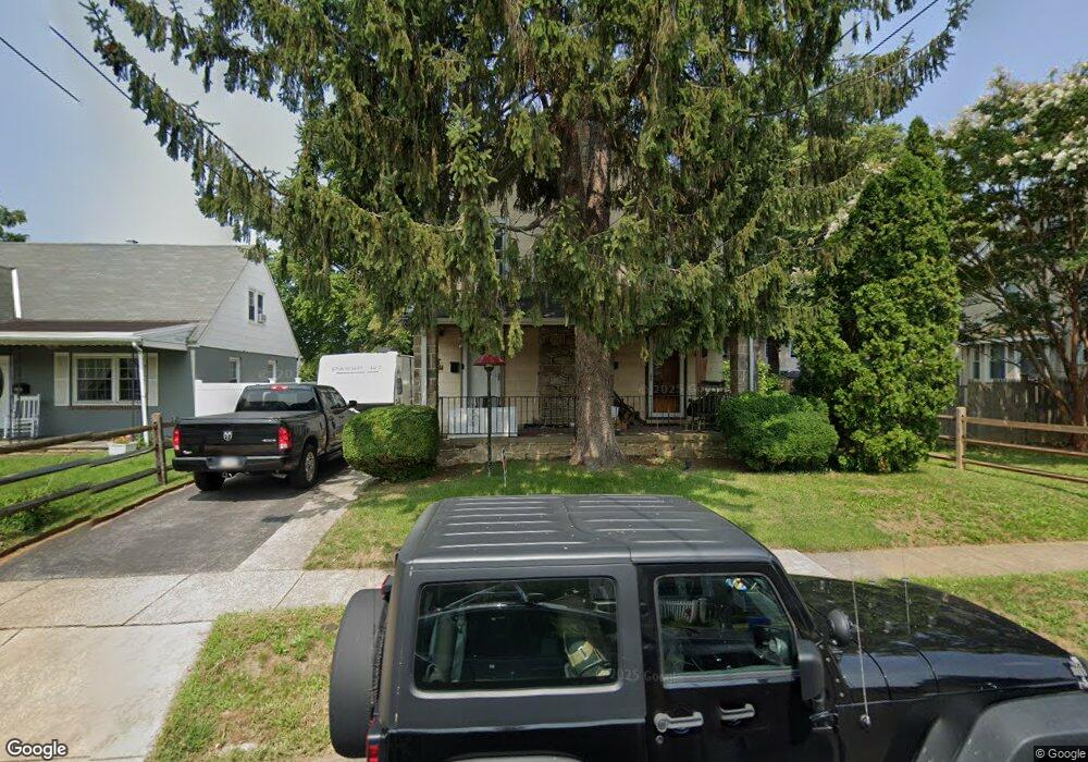 4017 Berry Ave, Drexel Hill, PA 19026 - photo 1