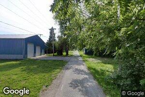 1240 Green St, Harristown, IL 62522