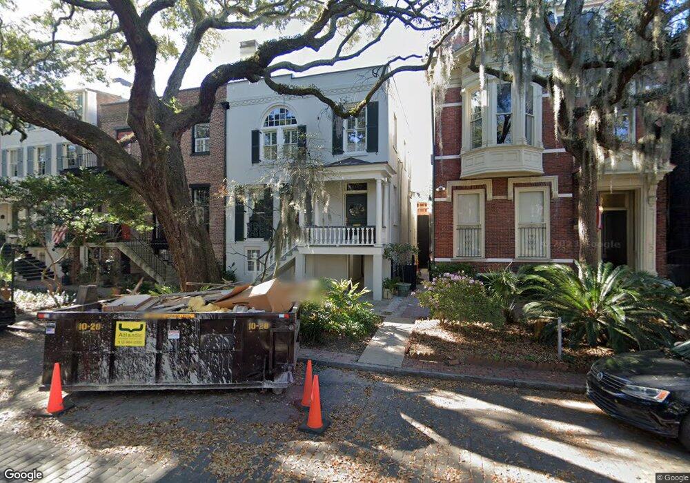 107 E Jones St, Savannah, GA 31401 - photo 1