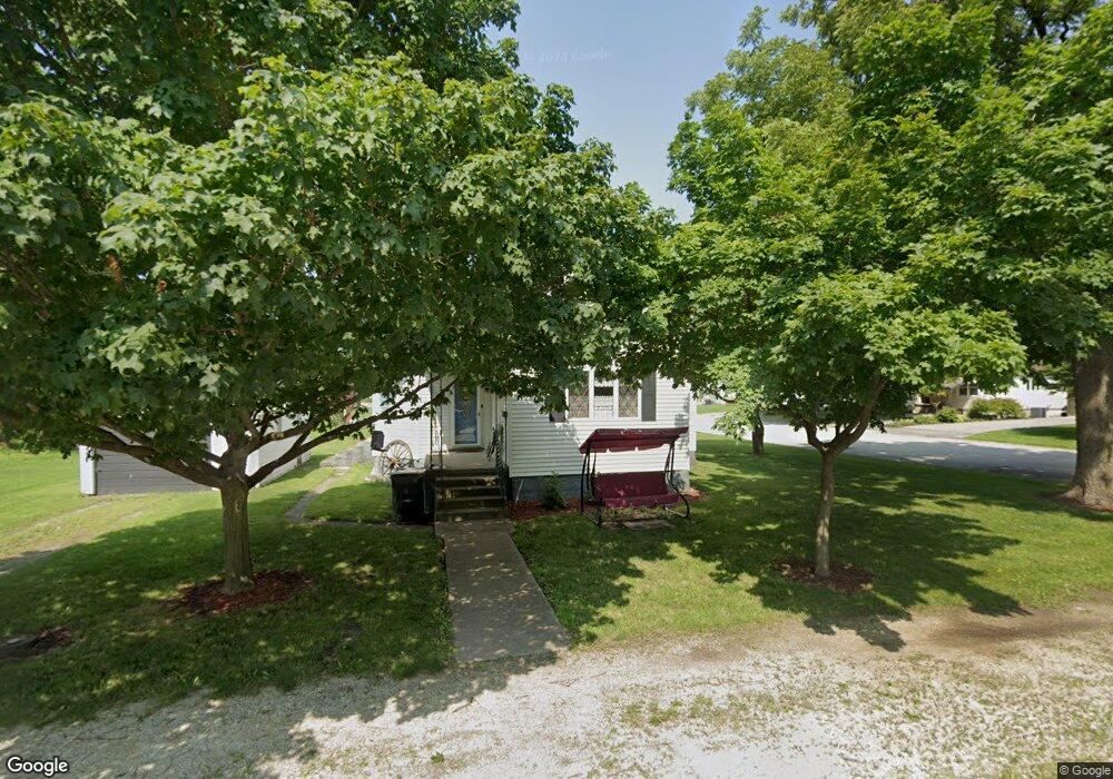 606 N Madison Ave, Fowler, IN 47944 - photo 1