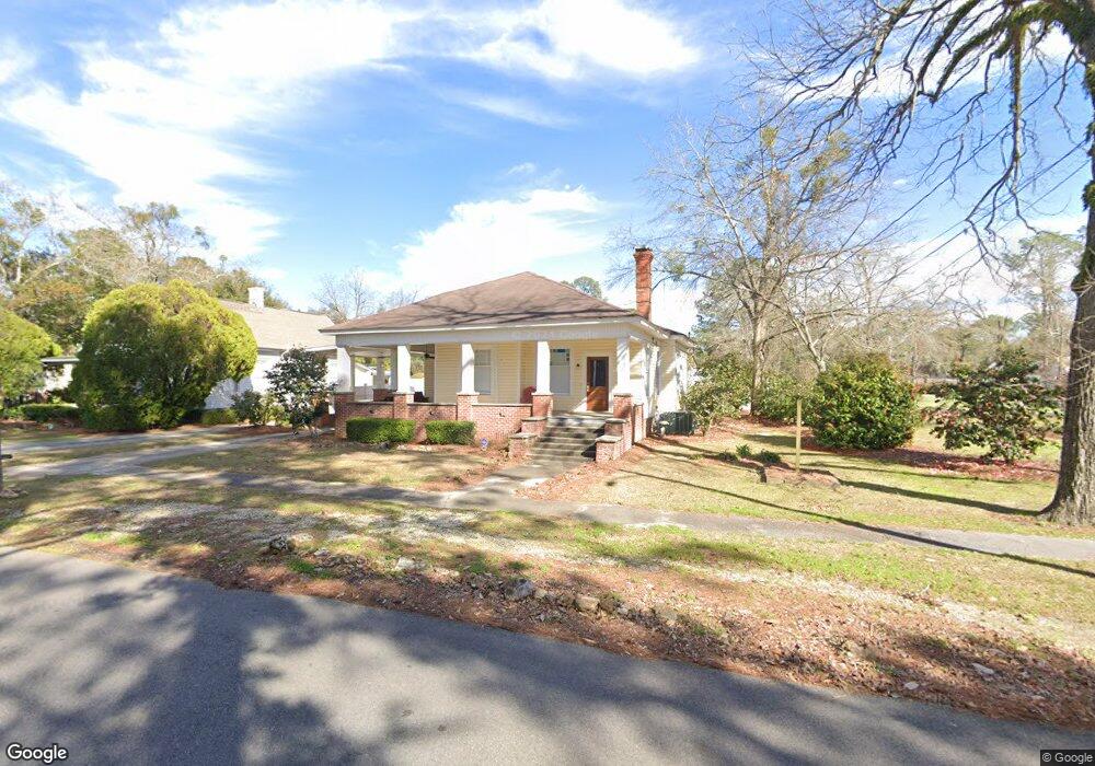 172 S Scott St, Camilla, GA 31730 - photo 1
