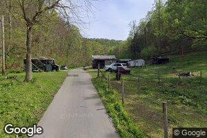 46 Wildcat Rd, Martin, KY 41649