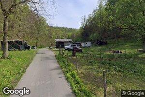 74 Wildcat Rd, Martin, KY 41649
