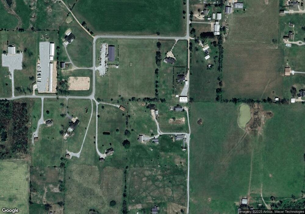 20436 Keck Rd, Siloam Springs, AR 72761 - photo 1