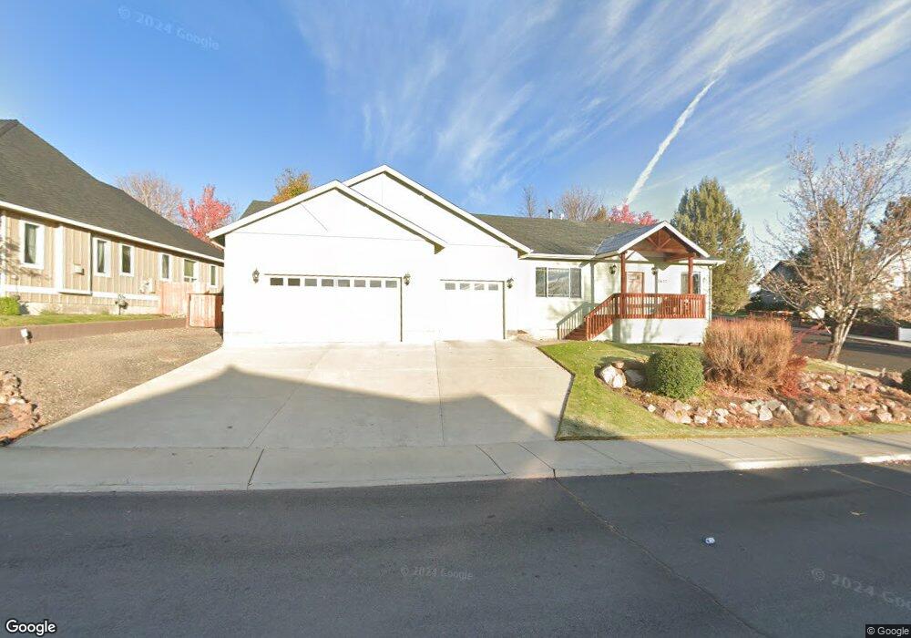 3637 SW Xero Way, Redmond, OR 97756 - photo 1