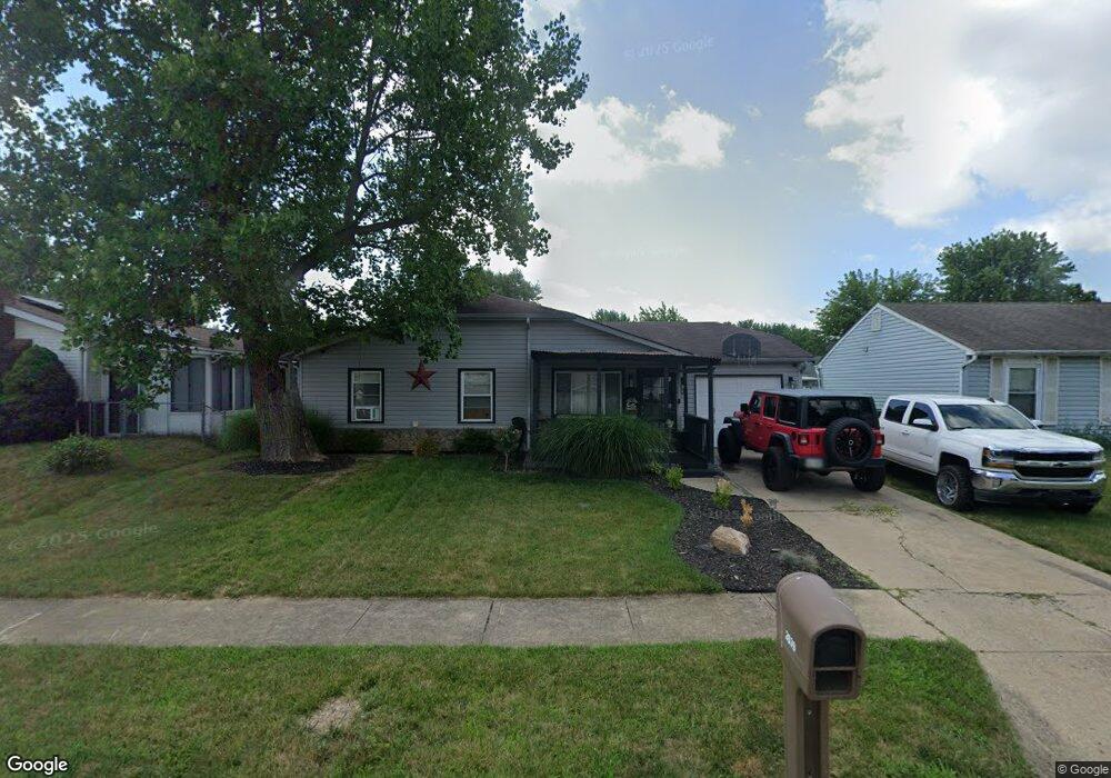 2639 Millrace Dr, Columbus, OH 43207 - photo 1