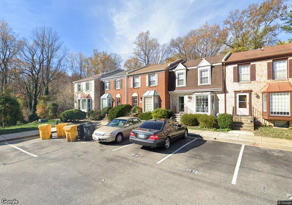 1262 Masters Dr, Arnold, MD 21012 - photo 1