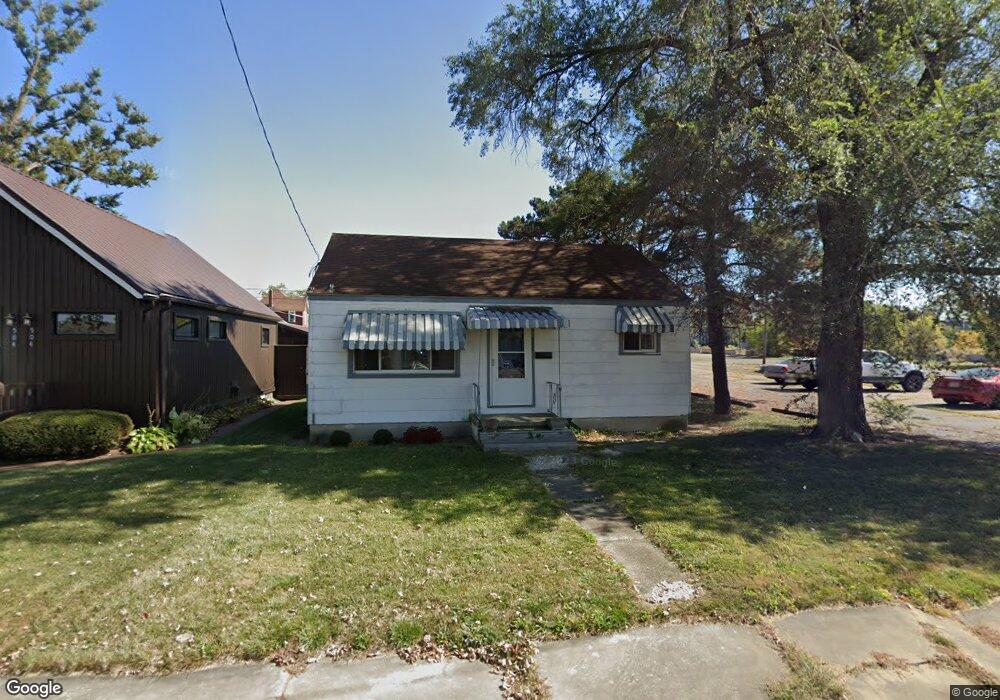 500 Universal Ave, Marion, OH 43302 - photo 1