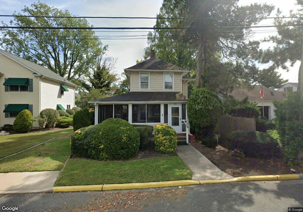 1804 Beverly Ave, Spring Lake, NJ 07762 - photo 1