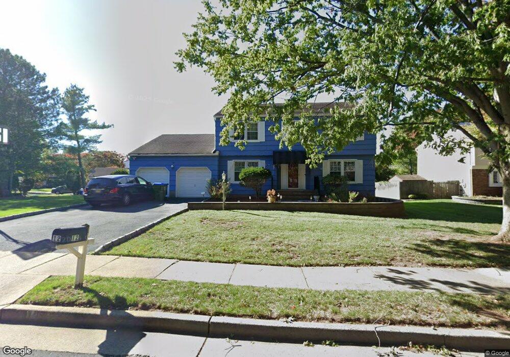 12 Aspen Cir, Edison, NJ 08820 - photo 1