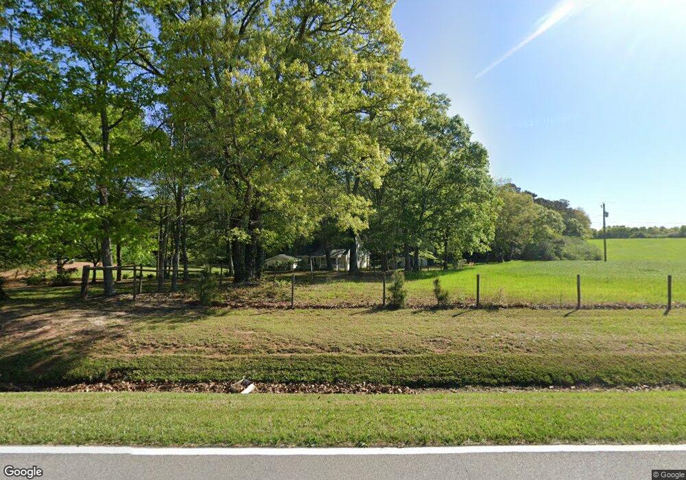 1501 Miller Academy Rd, Carrollton, GA 30117 - photo 1