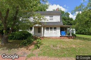 6605 Quantico Rd, Quantico, MD 21856