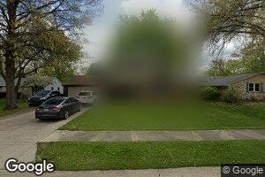 4120 Tamarack Dr, Fort Wayne, IN 46835