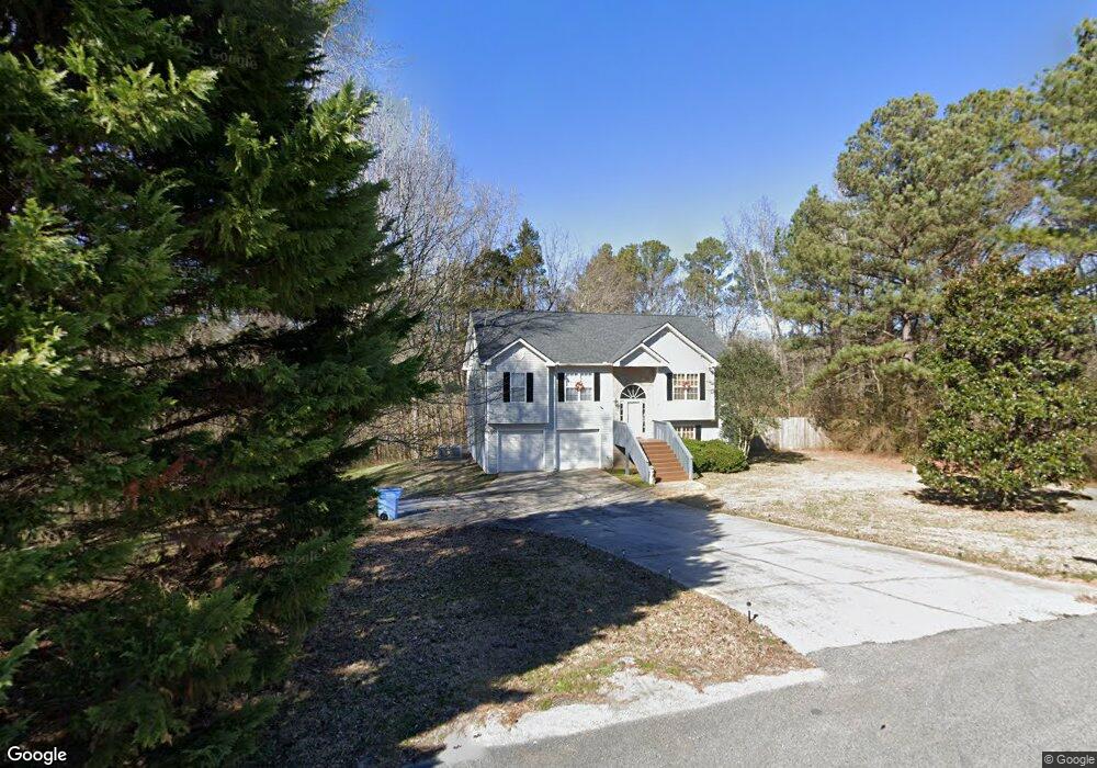 15 Secret Gardens, Social Circle, GA 30025 - photo 1